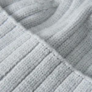 OPUS Strickmütze Adela Cap Grau Online Bestellen^Damen Accessoires