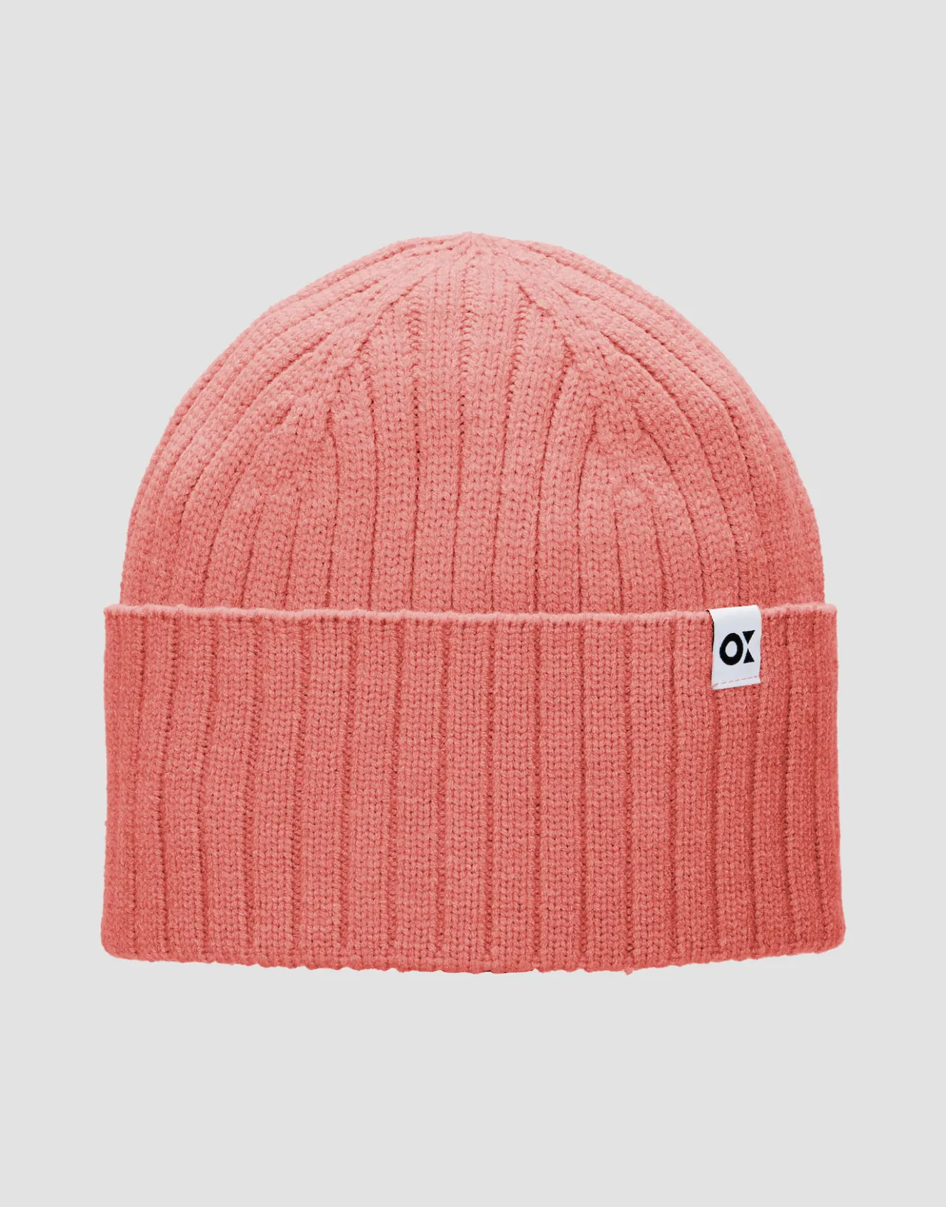 strickmtze_adela_cap_ros_online_bestellen_3.webp OPUS Strickmütze Adela Cap Rosé Online Bestellen^Damen Accessoires