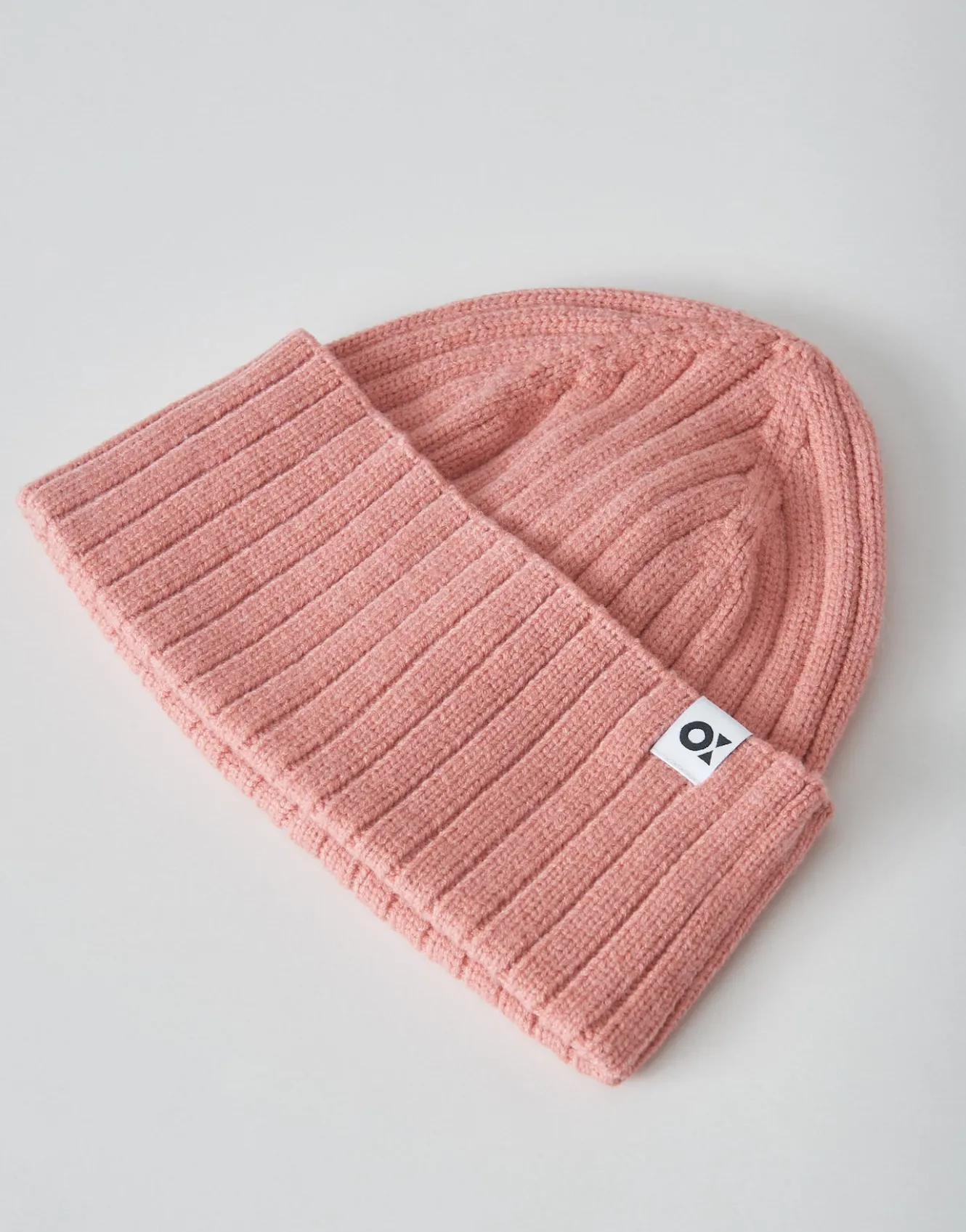 strickmtze_adela_cap_ros_online_bestellen_4.webp OPUS Strickmütze Adela Cap Rosé Online Bestellen^Damen Accessoires