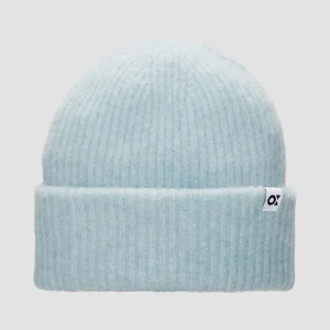 OPUS Strickmütze Afello Cap Blau Online Bestellen^Damen Accessoires