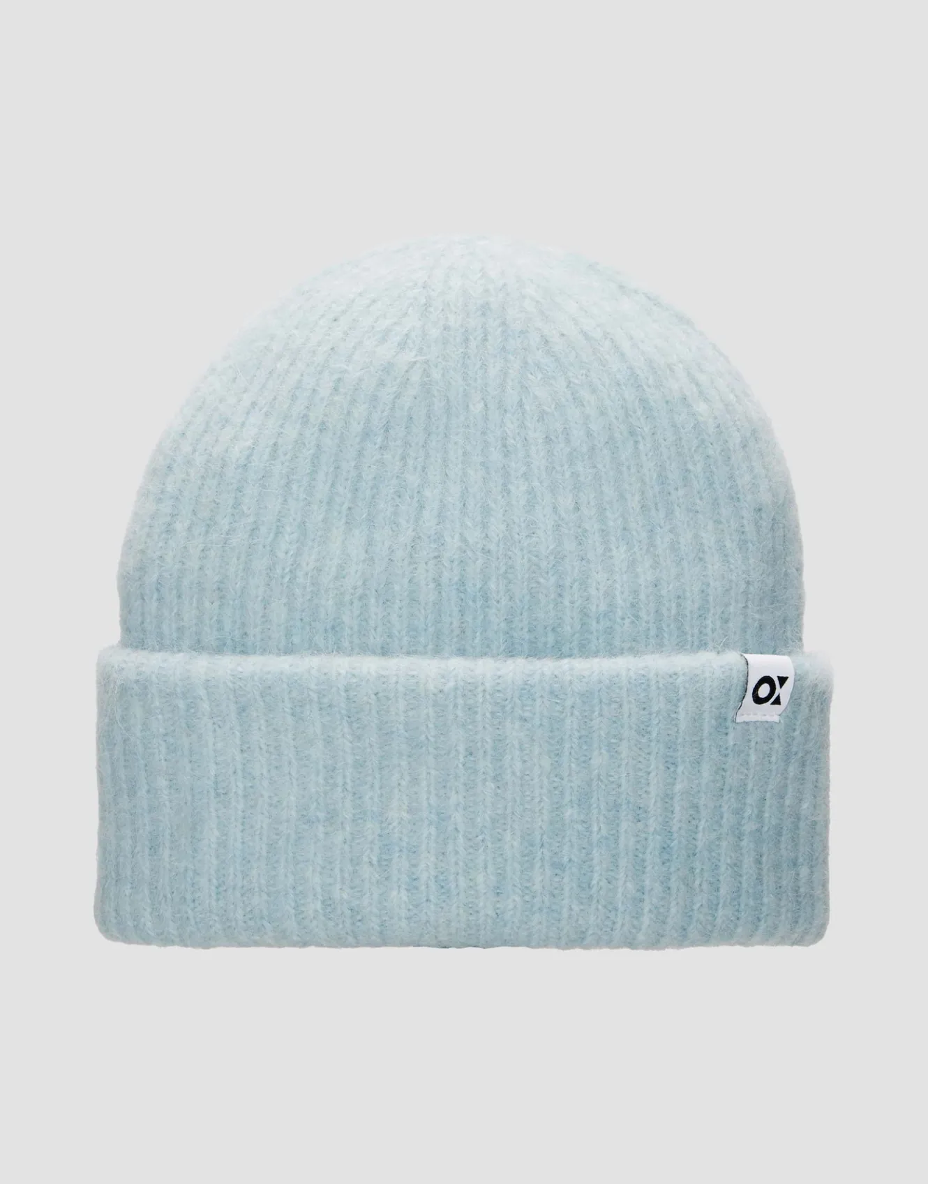 strickmtze_afello_cap_blau_online_bestellen_3.webp OPUS Strickmütze Afello Cap Blau Online Bestellen^Damen Accessoires