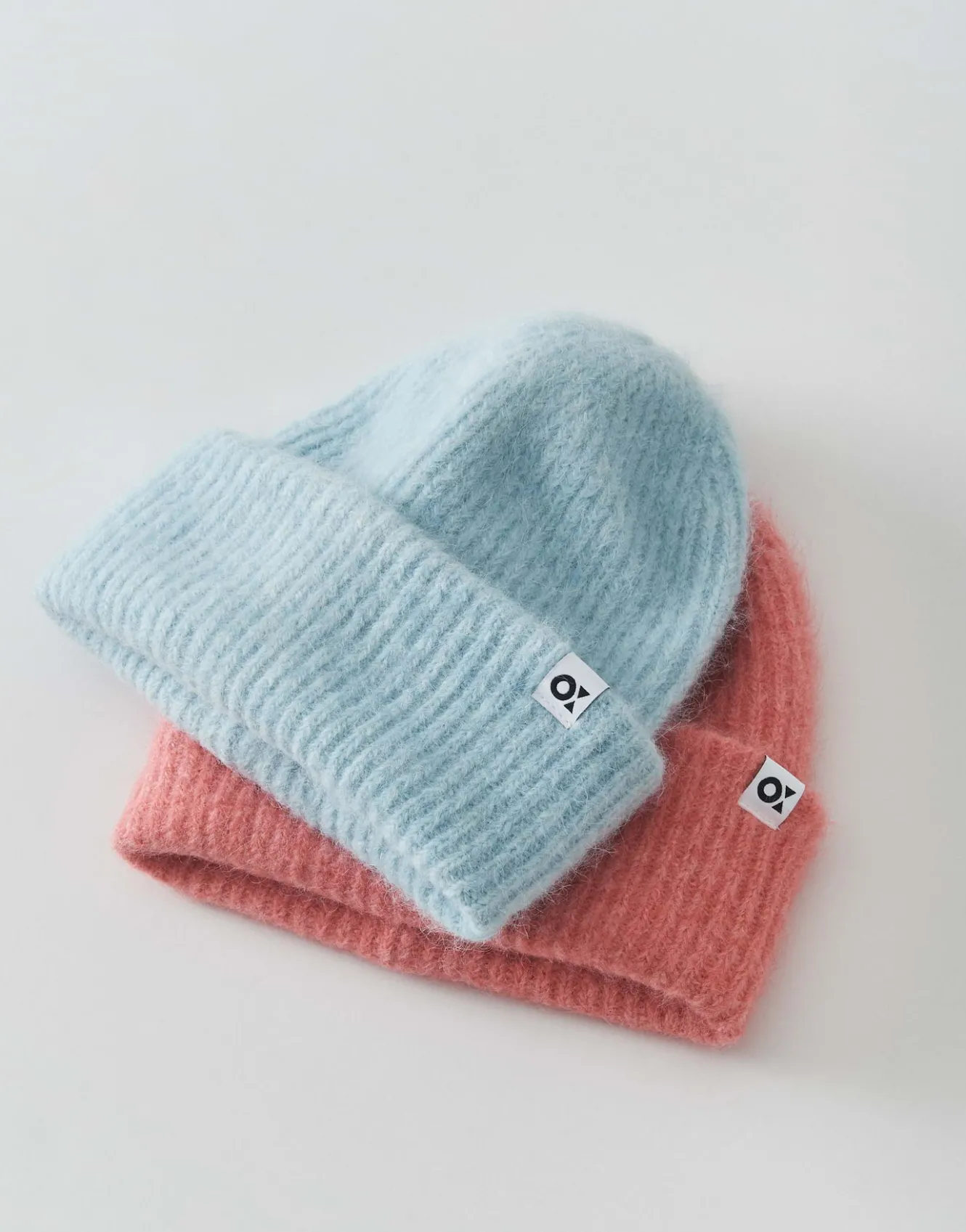 strickmtze_afello_cap_blau_online_bestellen_4.webp OPUS Strickmütze Afello Cap Blau Online Bestellen^Damen Accessoires