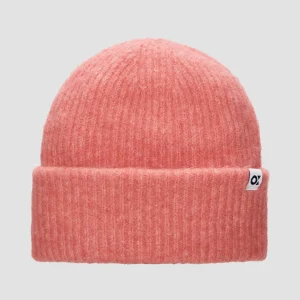 OPUS Strickmütze Afello Cap Rosé Online Bestellen^Damen Accessoires