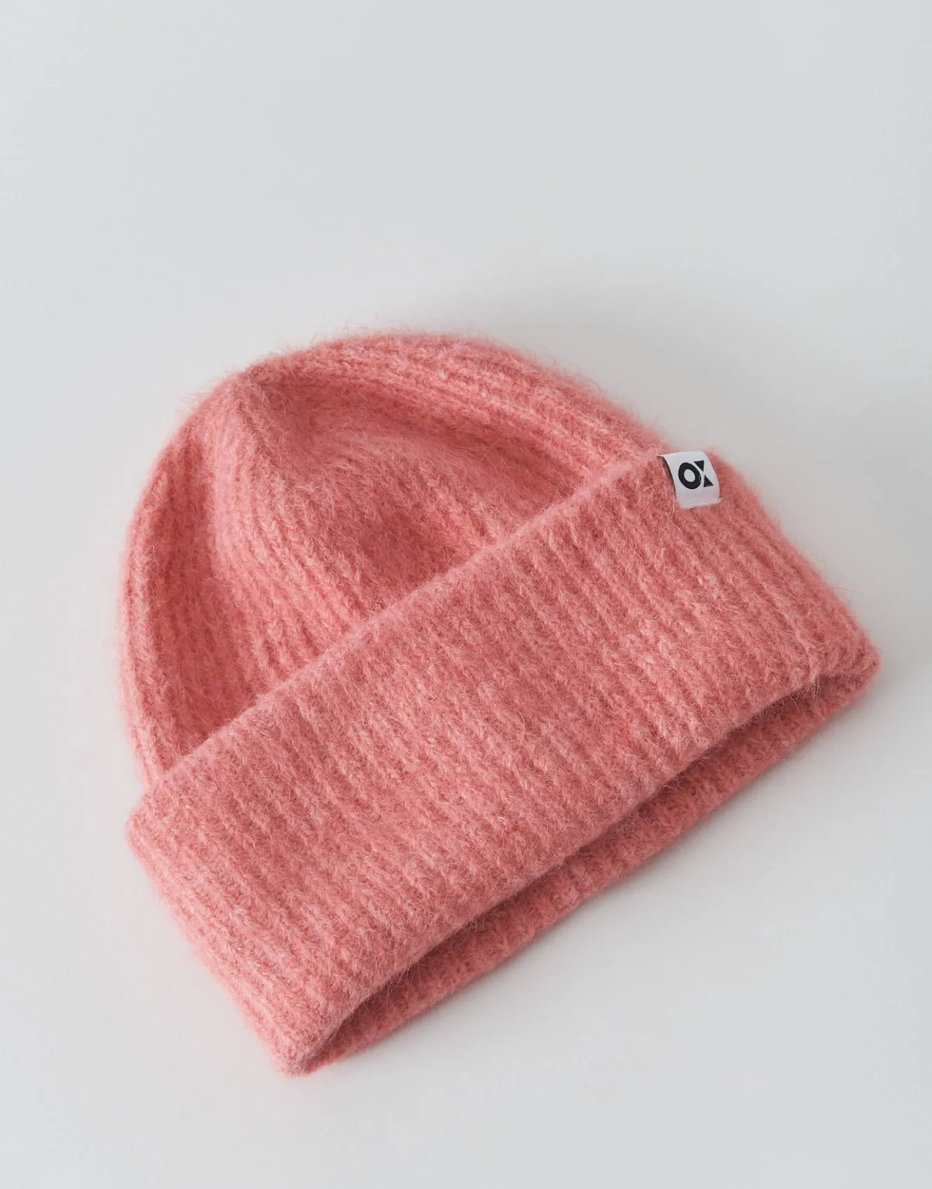 strickmtze_afello_cap_ros_online_bestellen_6.webp OPUS Strickmütze Afello Cap Rosé Online Bestellen^Damen Accessoires