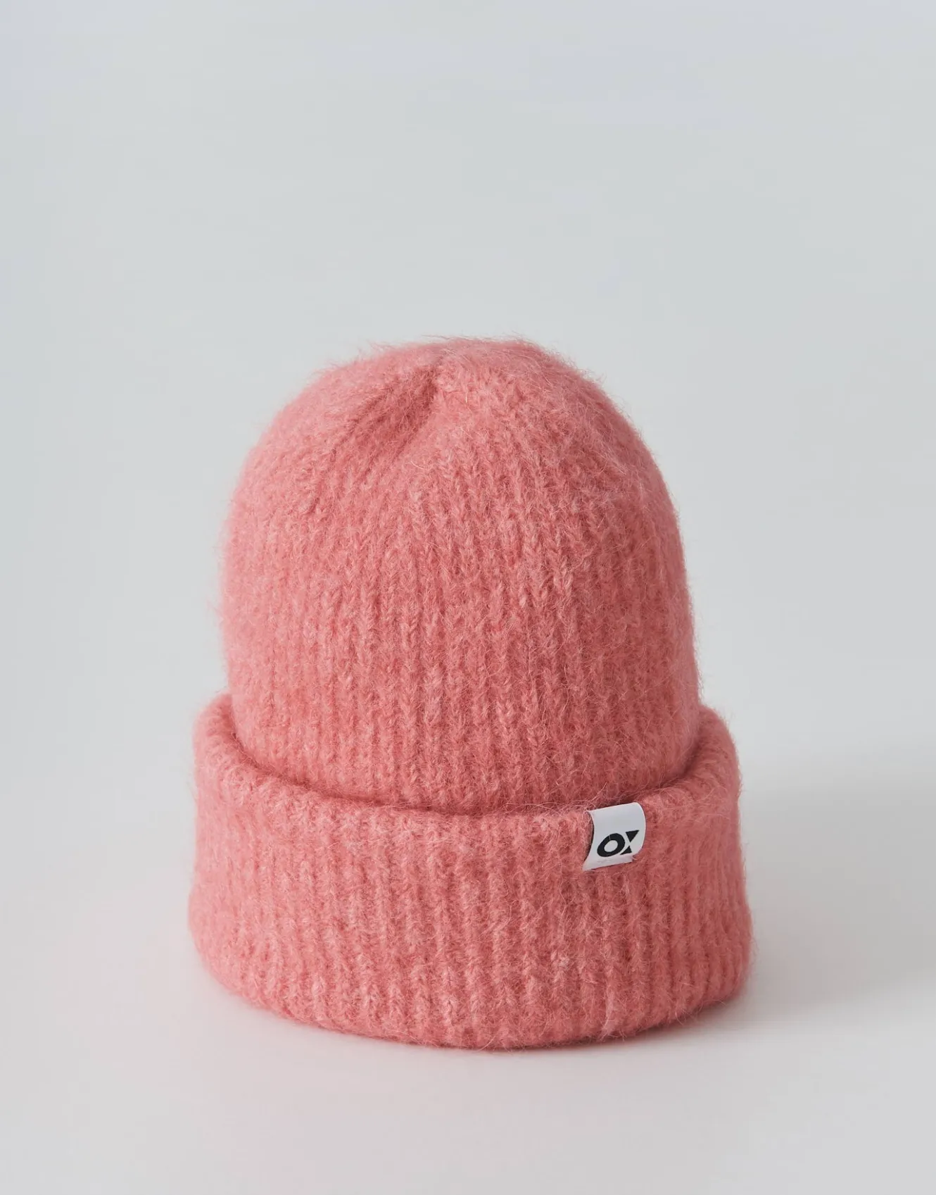 strickmtze_afello_cap_ros_online_bestellen_7.webp OPUS Strickmütze Afello Cap Rosé Online Bestellen^Damen Accessoires