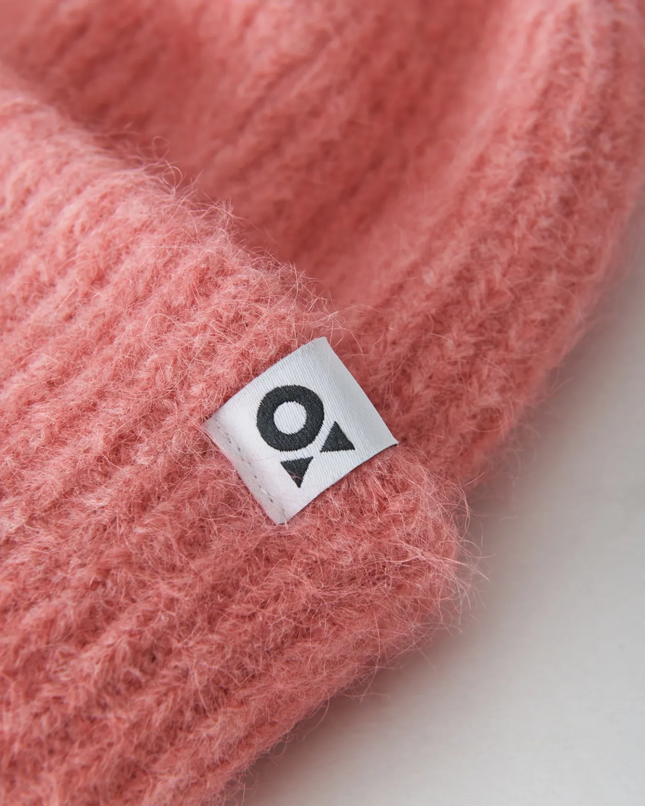 strickmtze_afello_cap_ros_online_bestellen_8.webp OPUS Strickmütze Afello Cap Rosé Online Bestellen^Damen Accessoires