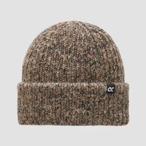OPUS Strickmütze Amaddie Cap Braun Online Bestellen^Damen Accessoires