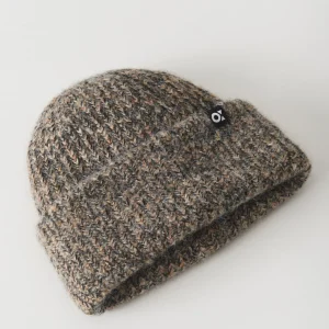 OPUS Strickmütze Amaddie Cap Braun Online Bestellen^Damen Accessoires