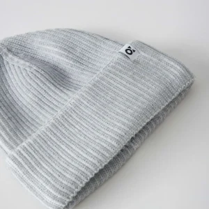 OPUS Strickmütze Anari Mix Grau Online Bestellen^Damen Accessoires