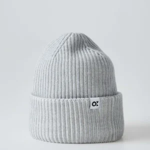OPUS Strickmütze Anari Mix Grau Online Bestellen^Damen Accessoires