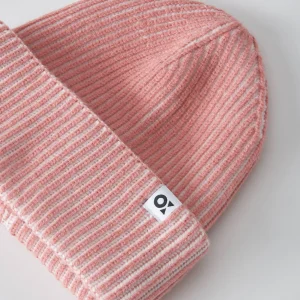 OPUS Strickmütze Anari Mix Rosé Online Bestellen^Damen Accessoires