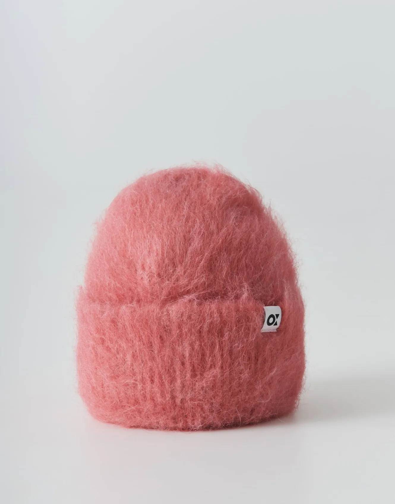 strickmtze_atilly_cap_ros_online_bestellen_6.webp OPUS Strickmütze Atilly Cap Rosé Online Bestellen^Damen Accessoires