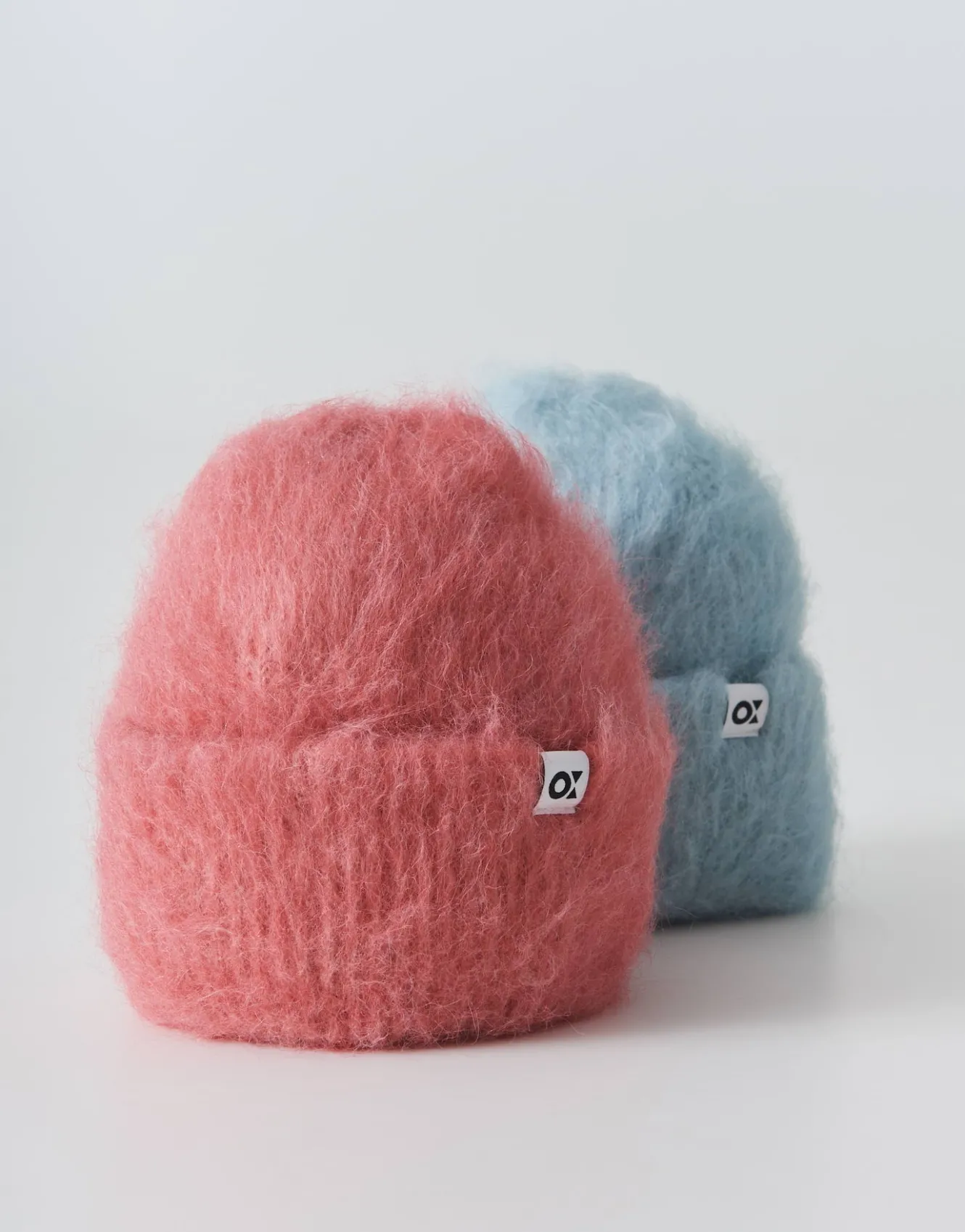 strickmtze_atilly_cap_ros_online_bestellen_7.webp OPUS Strickmütze Atilly Cap Rosé Online Bestellen^Damen Accessoires