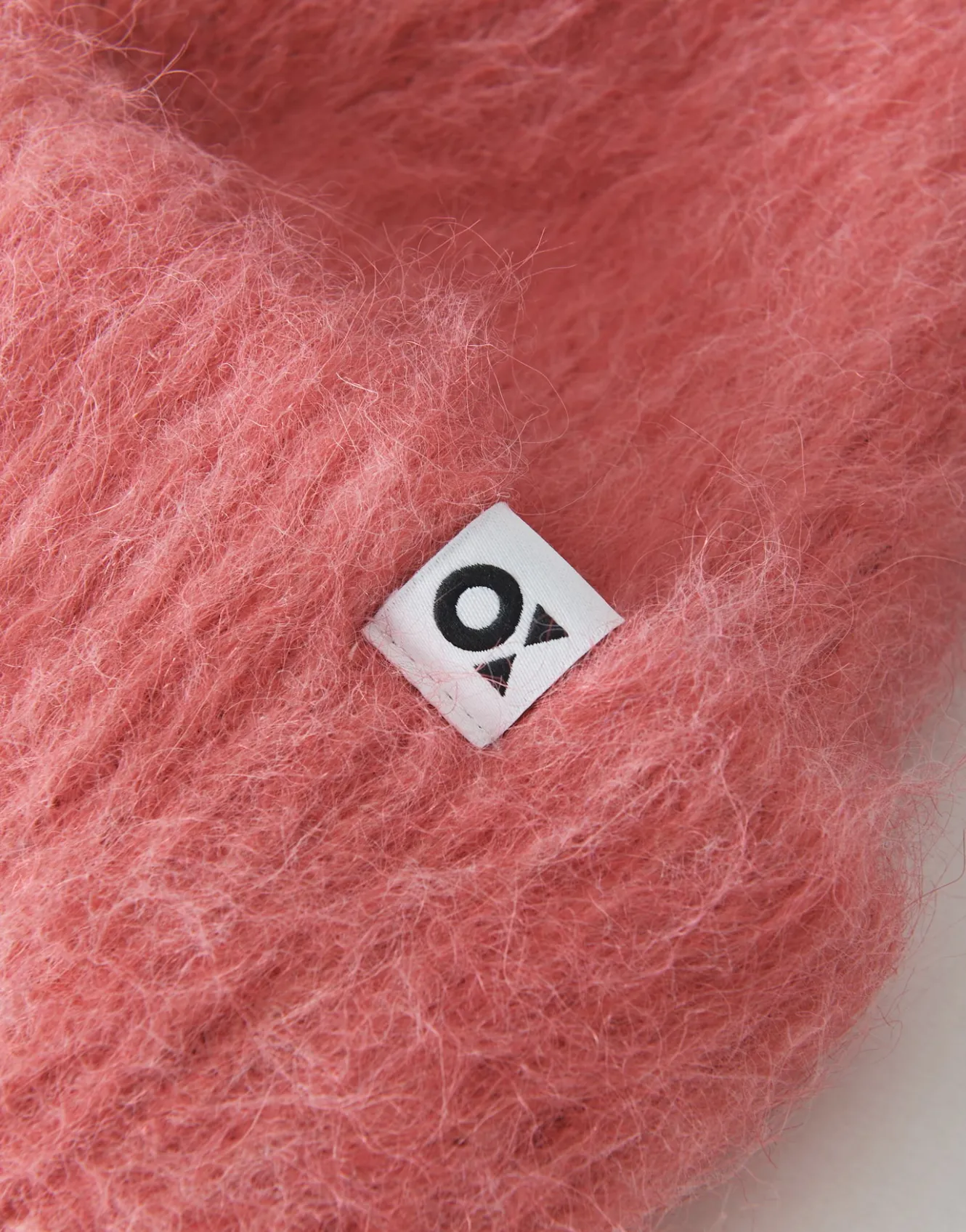 strickmtze_atilly_cap_ros_online_bestellen_8.webp OPUS Strickmütze Atilly Cap Rosé Online Bestellen^Damen Accessoires