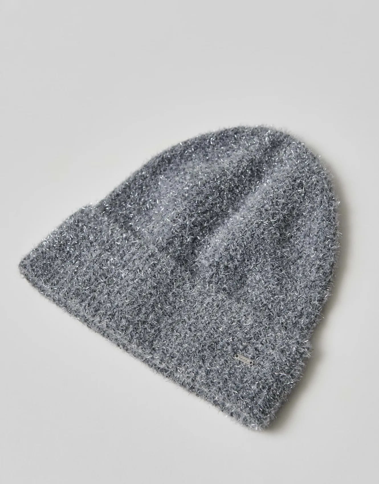 strickmtze_atwista_cap_grau_online_bestellen_5.webp OPUS Strickmütze Atwista Cap Grau Online Bestellen^Damen Accessoires