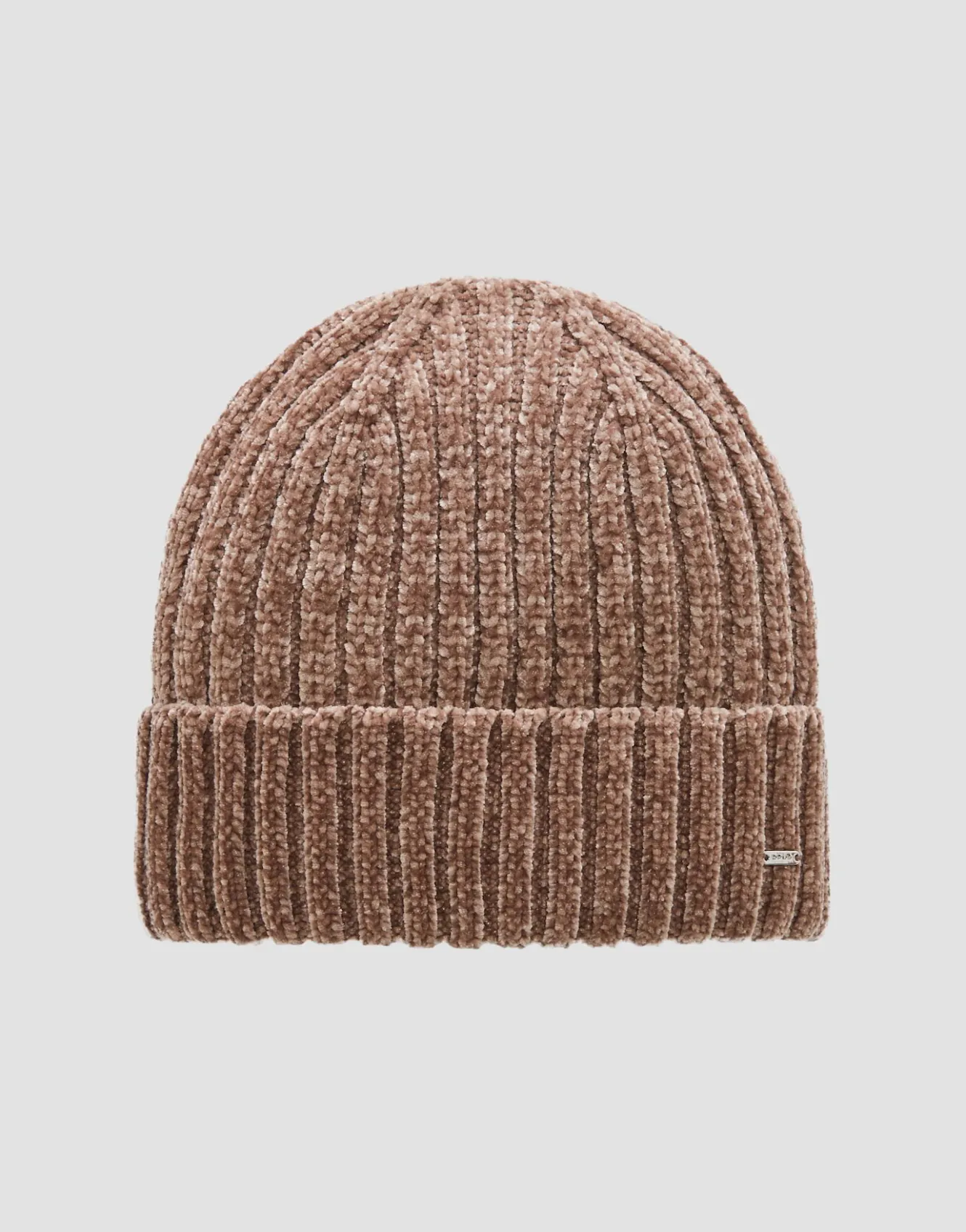 strickmtze_awami_rib_braun_online_bestellen_4.webp OPUS Strickmütze Awami Rib Braun Online Bestellen^Damen Accessoires