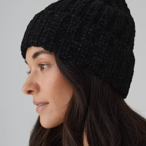 OPUS Strickmütze Awami Spark Schwarz Online Bestellen^Damen Accessoires