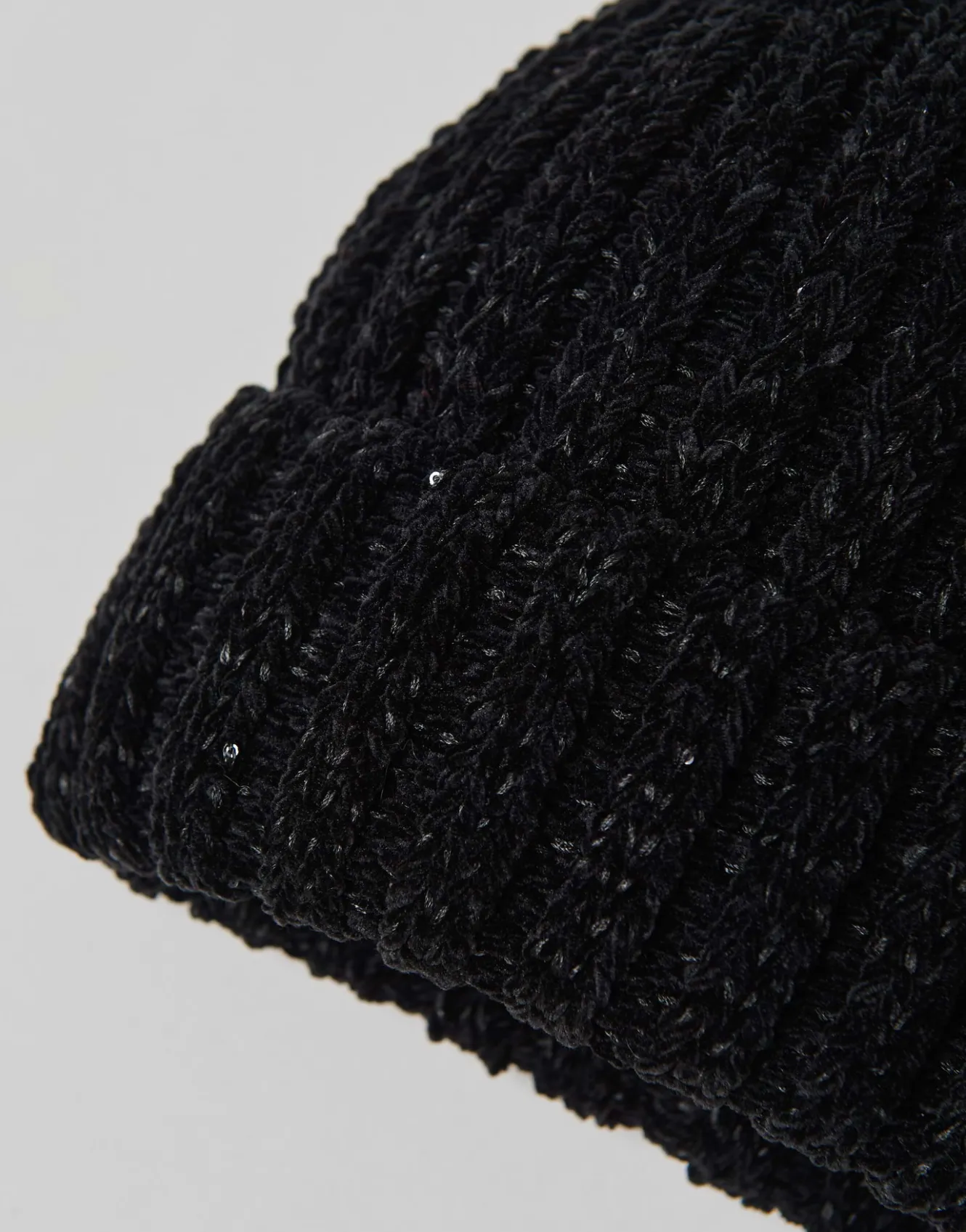 strickmtze_awami_spark_schwarz_online_bestellen_5.webp OPUS Strickmütze Awami Spark Schwarz Online Bestellen^Damen Accessoires