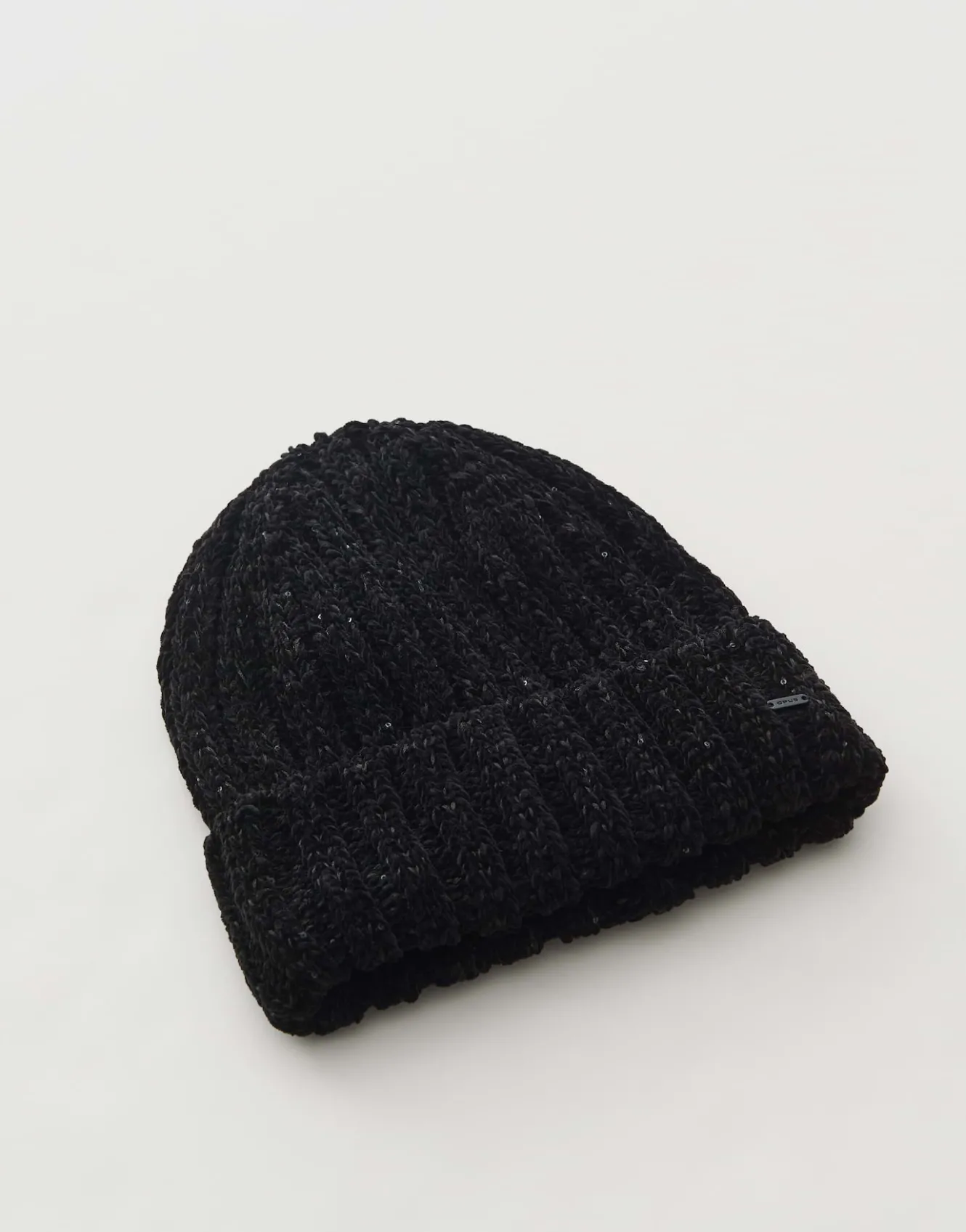 strickmtze_awami_spark_schwarz_online_bestellen_6.webp OPUS Strickmütze Awami Spark Schwarz Online Bestellen^Damen Accessoires