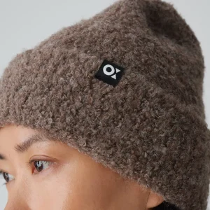 OPUS Strickmütze Awomi Cap Braun Online Bestellen^Damen Accessoires