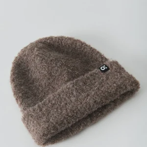 OPUS Strickmütze Awomi Cap Braun Online Bestellen^Damen Accessoires