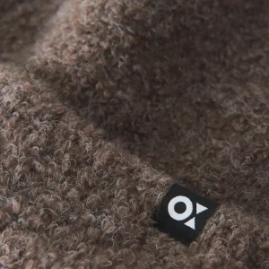 OPUS Strickmütze Awomi Cap Braun Online Bestellen^Damen Accessoires