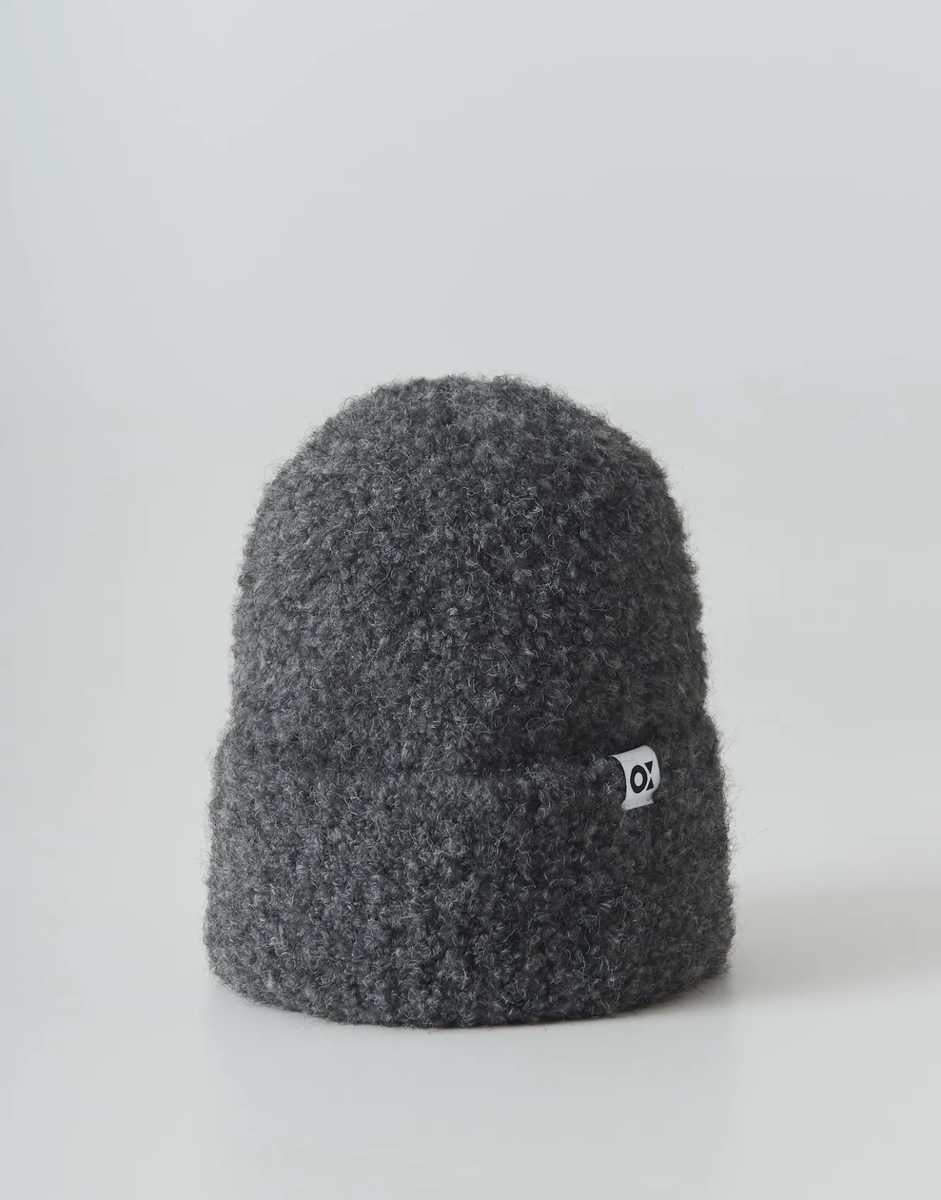 strickmtze_awomi_cap_grau_online_bestellen_5.webp OPUS Strickmütze Awomi Cap Grau Online Bestellen^Damen Accessoires
