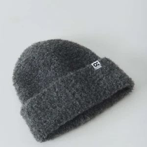 OPUS Strickmütze Awomi Cap Grau Online Bestellen^Damen Accessoires