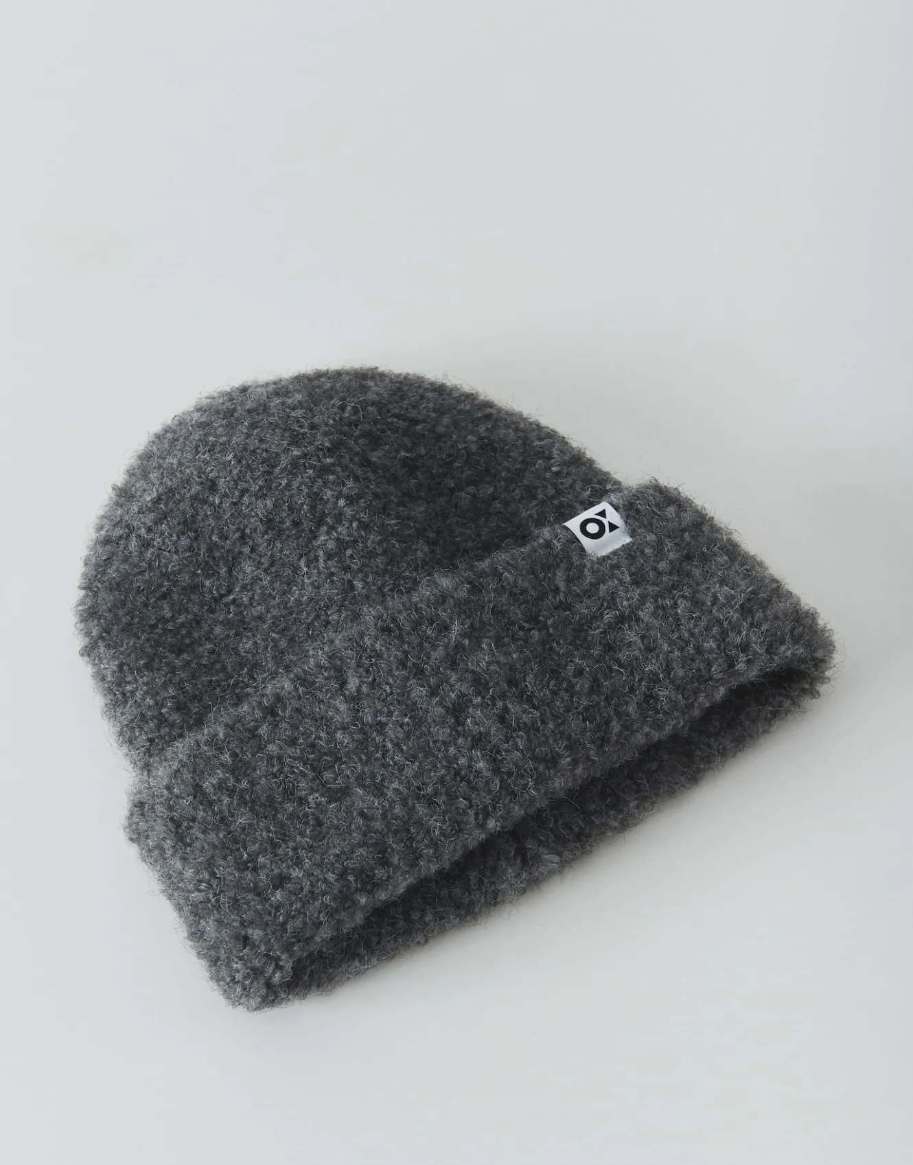 strickmtze_awomi_cap_grau_online_bestellen_6.webp OPUS Strickmütze Awomi Cap Grau Online Bestellen^Damen Accessoires
