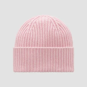OPUS Strickmütze Beky Soft Rosé Online Bestellen^Damen Accessoires