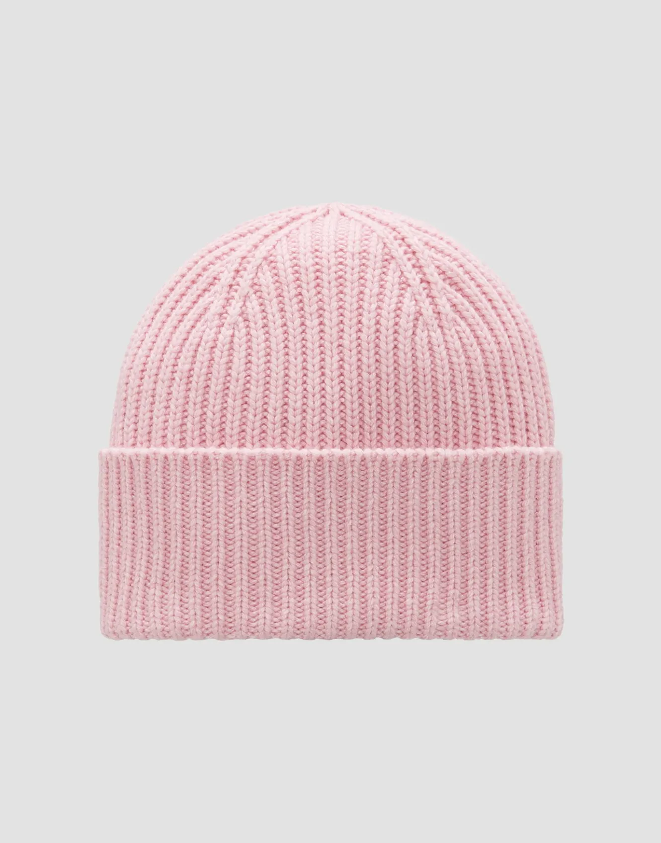 strickmtze_beky_soft_ros_online_bestellen_3.webp OPUS Strickmütze Beky Soft Rosé Online Bestellen^Damen Accessoires
