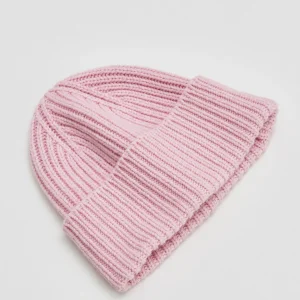 OPUS Strickmütze Beky Soft Rosé Online Bestellen^Damen Accessoires