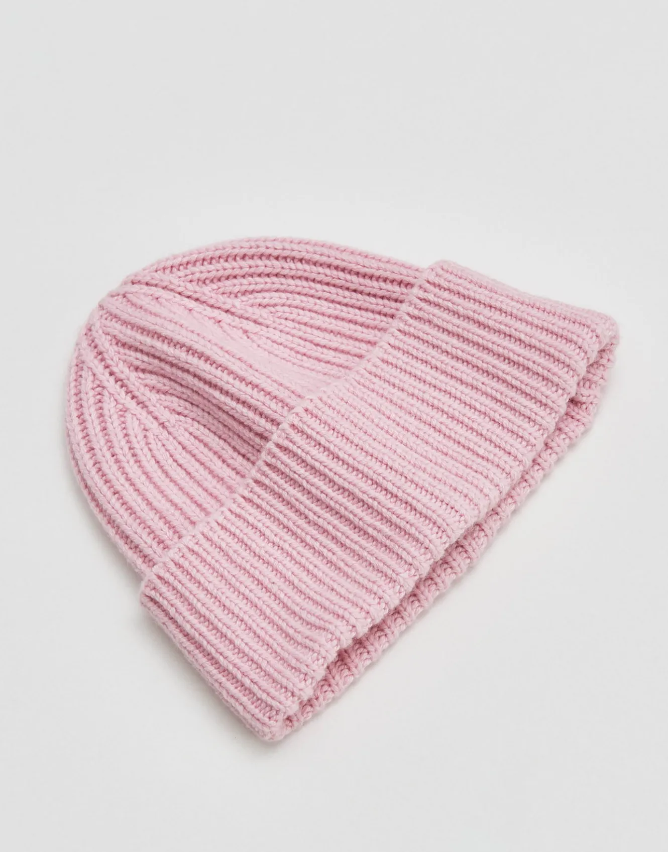 strickmtze_beky_soft_ros_online_bestellen_4.webp OPUS Strickmütze Beky Soft Rosé Online Bestellen^Damen Accessoires