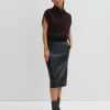 OPUS Strickmütze Beky Soft Rot Online Bestellen^Damen Accessoires