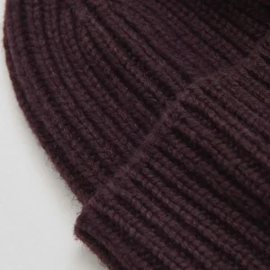 OPUS Strickmütze Beky Soft Rot Online Bestellen^Damen Accessoires