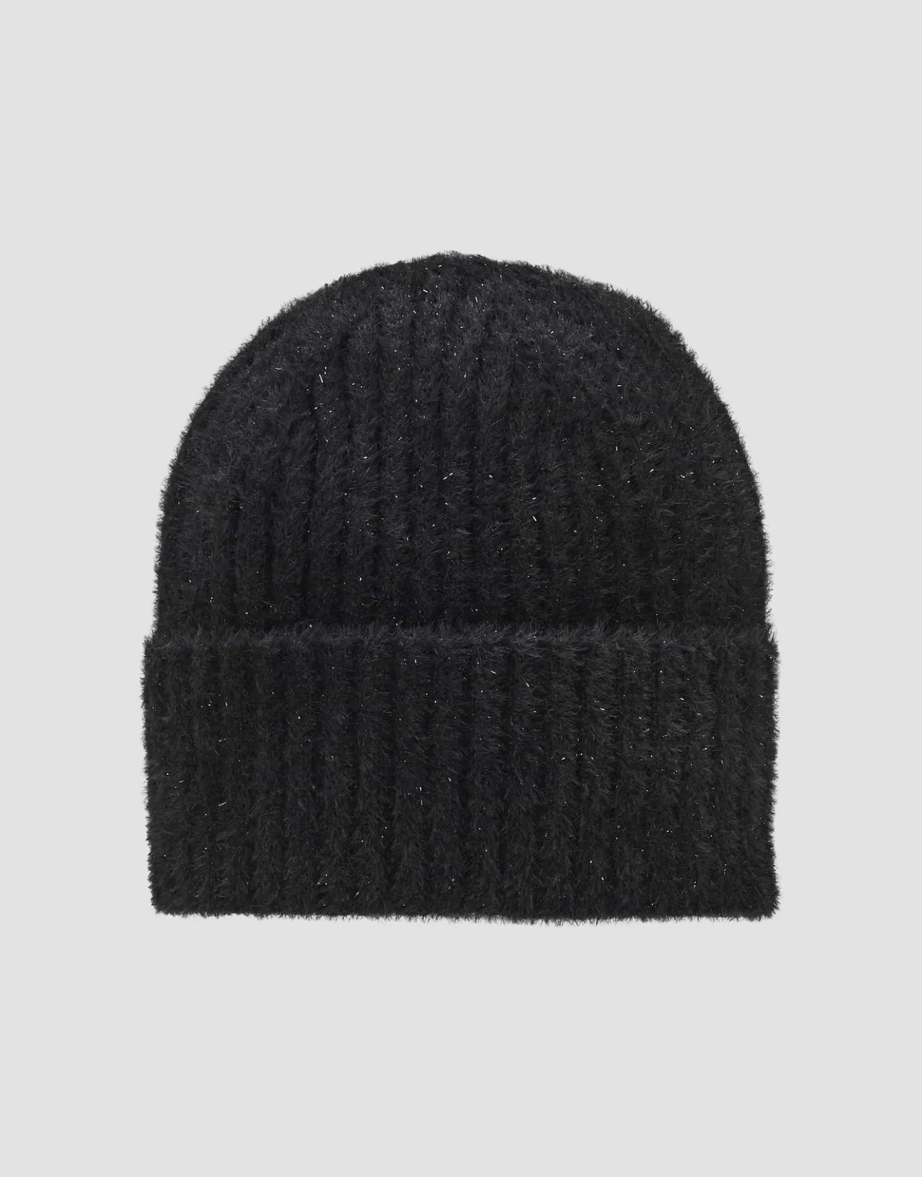 strickmtze_blinny_cap_schwarz_online_bestellen_4.webp OPUS Strickmütze Blinny Cap Schwarz Online Bestellen^Damen Accessoires