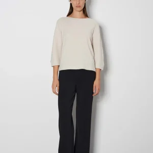 OPUS Strickmütze Blinny Soft Beige Online Bestellen^Damen Accessoires