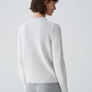 OPUS Strickpullover Padollo Grau Online Bestellen^Damen Strick