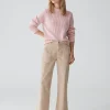 OPUS Strickpullover Padollo Rosé Online Bestellen^Damen Strick