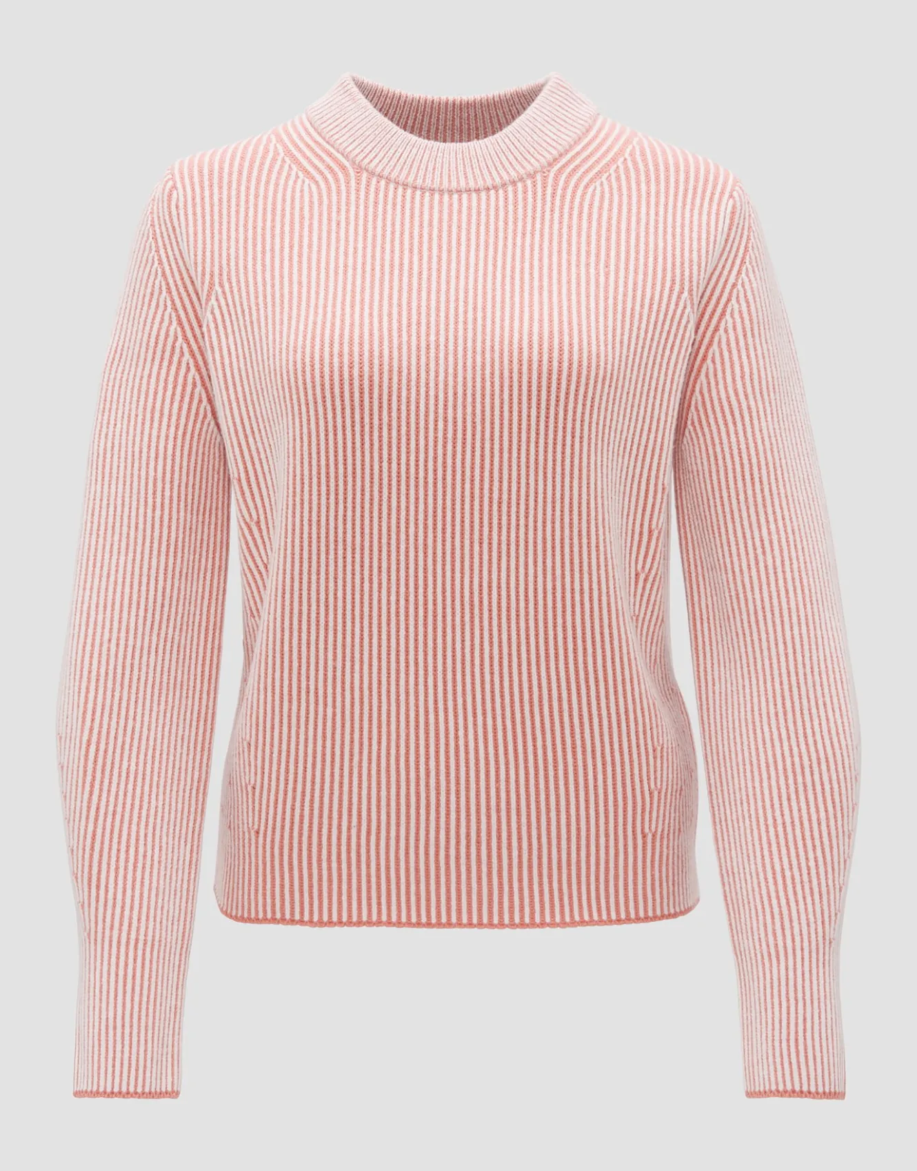 strickpullover_padollo_ros_online_bestellen_6.webp OPUS Strickpullover Padollo Rosé Online Bestellen^Damen Strick