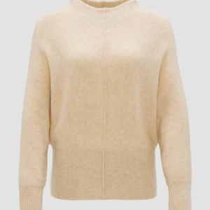 OPUS Strickpullover Pahuma Soft Beige Online Bestellen^Damen Strick