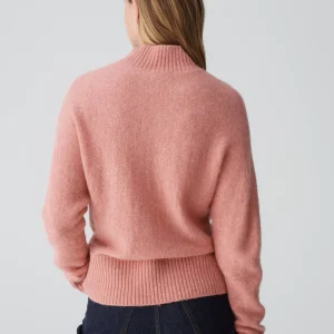 OPUS Strickpullover Panwerp Rosé Online Bestellen^Damen Strick