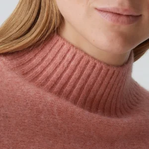 OPUS Strickpullover Panwerp Rosé Online Bestellen^Damen Strick