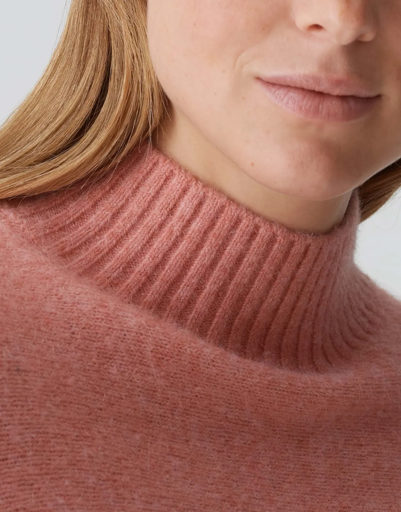 strickpullover_panwerp_ros_online_bestellen_4.webp OPUS Strickpullover Panwerp Rosé Online Bestellen^Damen Strick