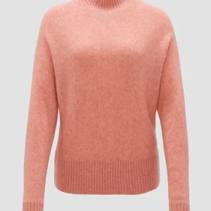 OPUS Strickpullover Panwerp Rosé Online Bestellen^Damen Strick