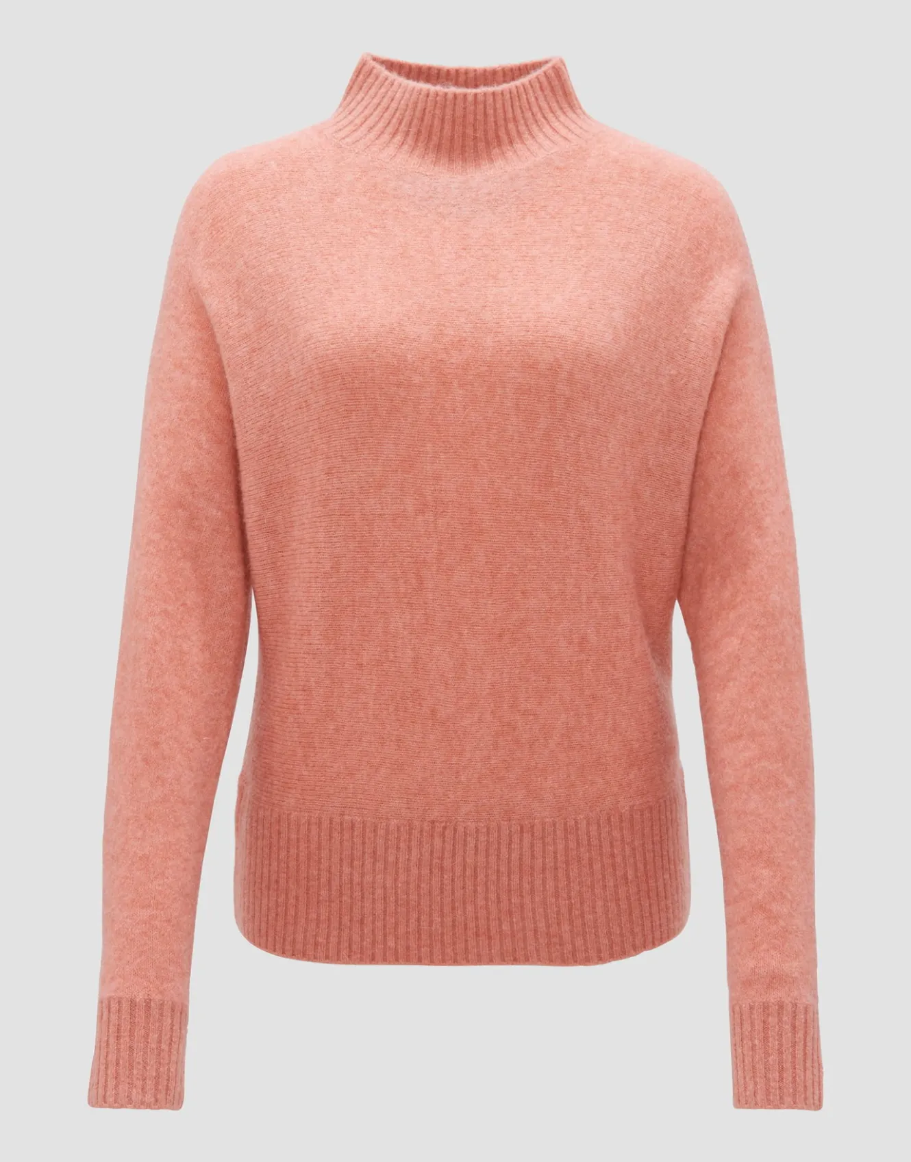 strickpullover_panwerp_ros_online_bestellen_6.webp OPUS Strickpullover Panwerp Rosé Online Bestellen^Damen Strick