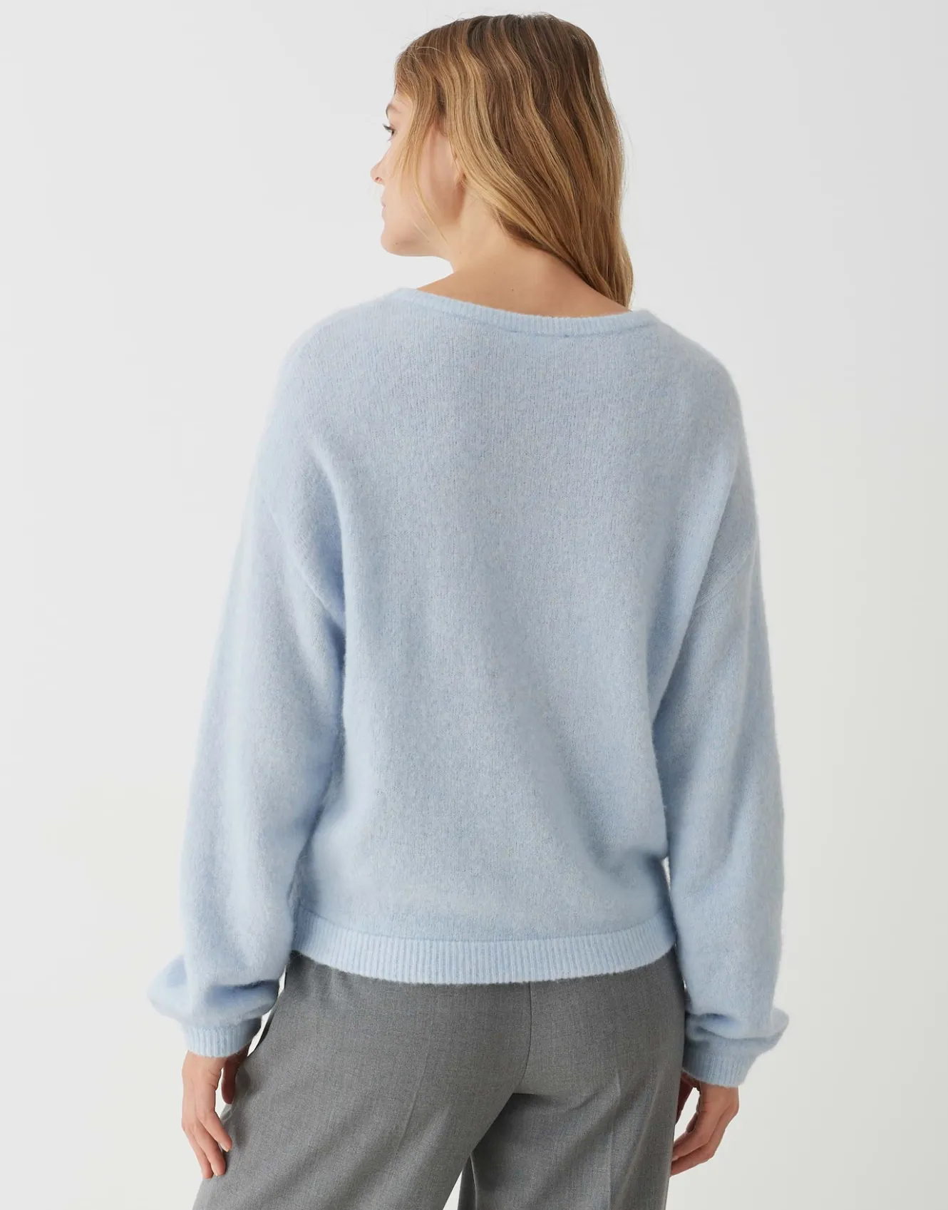 strickpullover_pemine_blau_online_bestellen_2.webp OPUS Strickpullover Pemine Blau Online Bestellen^Damen Strick