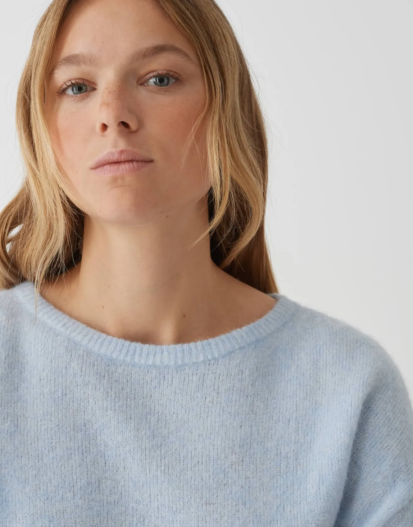 strickpullover_pemine_blau_online_bestellen_4.webp OPUS Strickpullover Pemine Blau Online Bestellen^Damen Strick