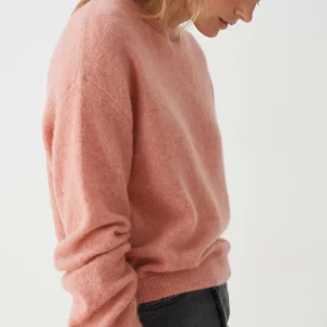 OPUS Strickpullover Pemine Rosé Online Bestellen^Damen Strick