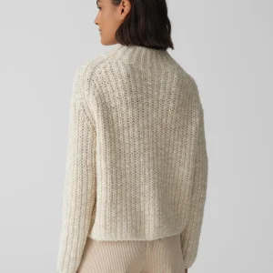 OPUS Strickpullover Perke Beige Online Bestellen^Damen Strick